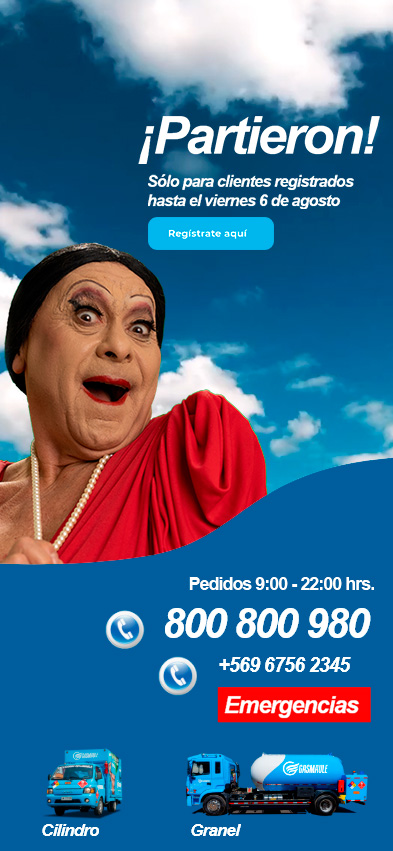 Descuento Adulto Mayor para siempre